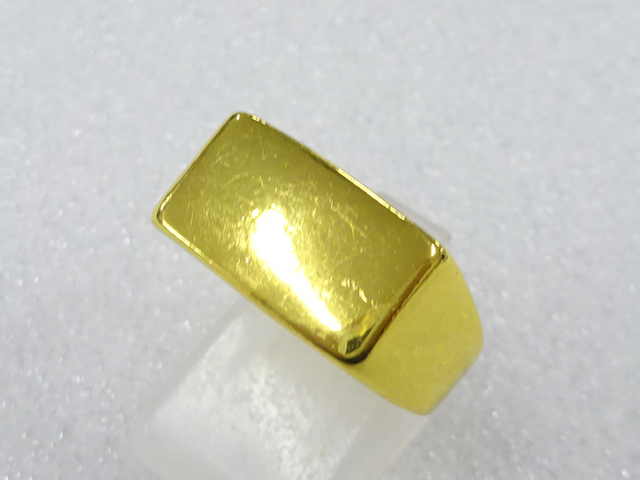 Japanese Kimono / Antique Accessories Metal